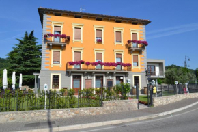 Отель Locanda La Sosta  Кавайон-Веронезе